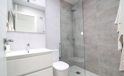 Resale - Villa -
San Miguel de Salinas - Inland