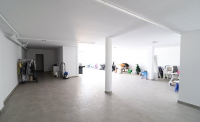 Resale - Villa -
San Miguel de Salinas - Inland
