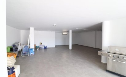 Resale - Villa -
San Miguel de Salinas - Inland