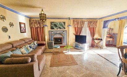 Resale - Town House -
Casares Playa - Costa del Sol