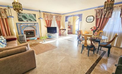 Resale - Town House -
Casares Playa - Costa del Sol