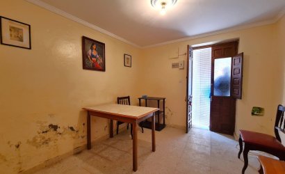 Revente - Town House -
Manilva - Inland