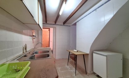 Revente - Town House -
Manilva - Inland