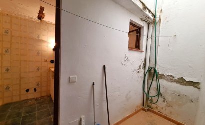 Revente - Town House -
Manilva - Inland