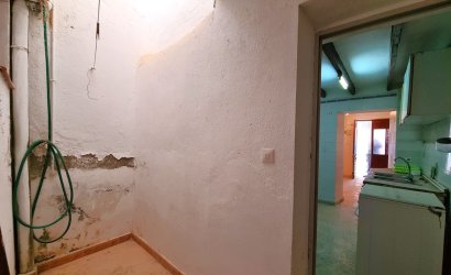 Revente - Town House -
Manilva - Inland