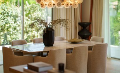 Revente - Villa -
Nueva Andalucía - Costa del Sol