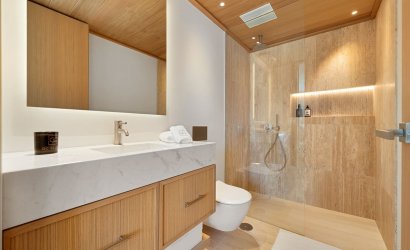Revente - Villa -
Nueva Andalucía - Costa del Sol
