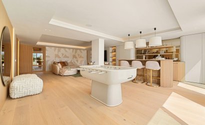 Revente - Villa -
Nueva Andalucía - Costa del Sol