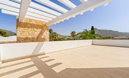 Revente - Villa -
Nueva Andalucía - Costa del Sol