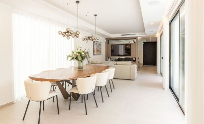 Revente - Villa -
Nueva Andalucía - Costa del Sol