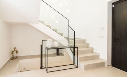 Revente - Villa -
Nueva Andalucía - Costa del Sol