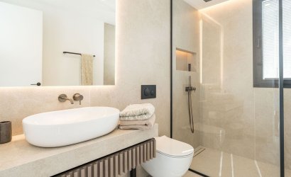 Revente - Villa -
Nueva Andalucía - Costa del Sol
