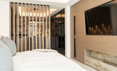 Revente - Villa -
Nueva Andalucía - Costa del Sol