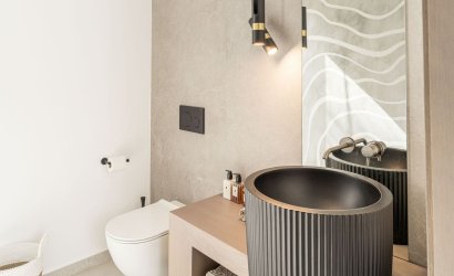 Revente - Villa -
Nueva Andalucía - Costa del Sol