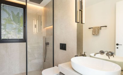 Revente - Villa -
Nueva Andalucía - Costa del Sol