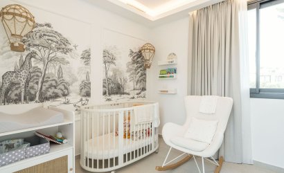 Revente - Villa -
Nueva Andalucía - Costa del Sol