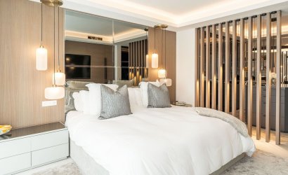Revente - Villa -
Nueva Andalucía - Costa del Sol