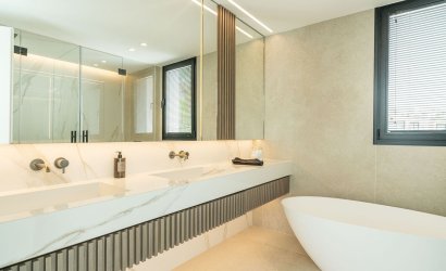 Revente - Villa -
Nueva Andalucía - Costa del Sol