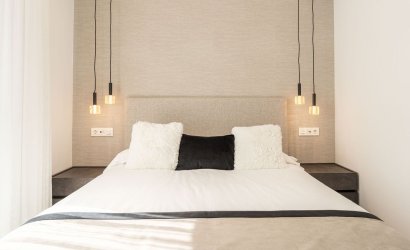 Revente - Villa -
Nueva Andalucía - Costa del Sol