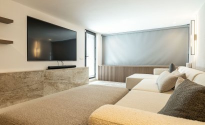 Revente - Villa -
Nueva Andalucía - Costa del Sol