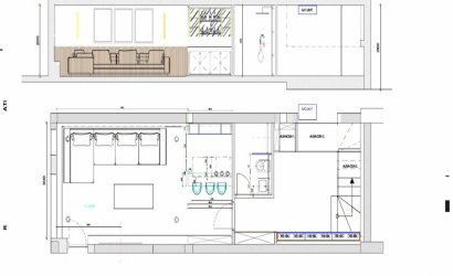 Revente - Villa -
Nueva Andalucía - Costa del Sol