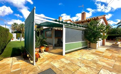 Herverkoop - Villa -
Cabo Roig - Costa Blanca