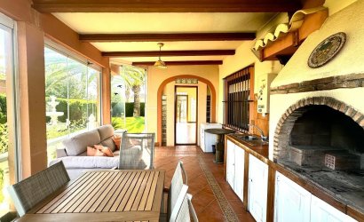 Herverkoop - Villa -
Cabo Roig - Costa Blanca