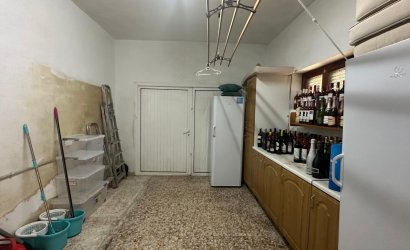 Herverkoop - Villa -
Cabo Roig - Costa Blanca