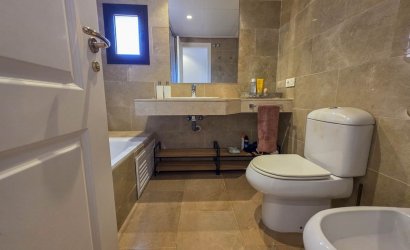 Herverkoop - Apartment -
San Luis de Sabinillas - Costa del Sol