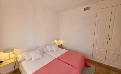 Herverkoop - Apartment -
San Luis de Sabinillas - Costa del Sol