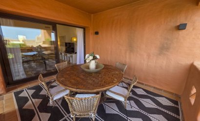Herverkoop - Apartment -
San Luis de Sabinillas - Costa del Sol