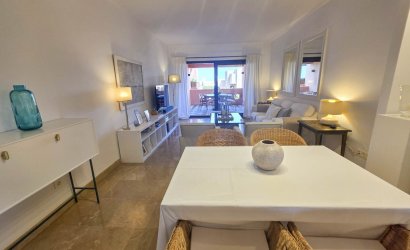 Herverkoop - Apartment -
San Luis de Sabinillas - Costa del Sol