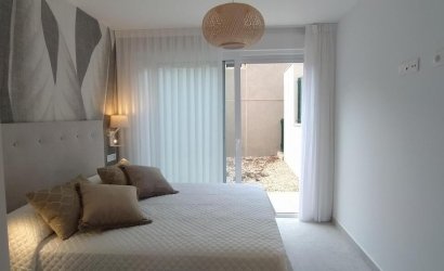 Reventa - Apartment -
Torrevieja - Torreblanca