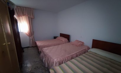 Herverkoop - Country House -
Yecla - Inland