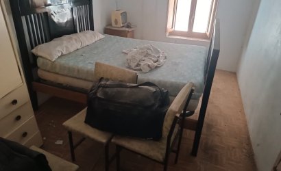 Herverkoop - Country House -
Yecla - Inland