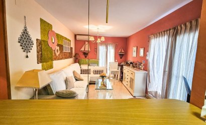 Herverkoop - Penthouse -
San Luis de Sabinillas - Costa del Sol