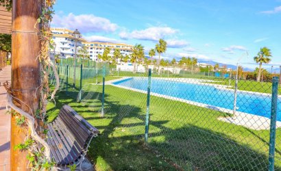 Herverkoop - Penthouse -
San Luis de Sabinillas - Costa del Sol