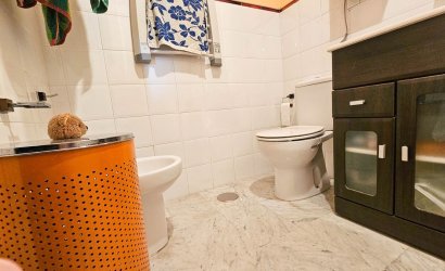 Herverkoop - Penthouse -
San Luis de Sabinillas - Costa del Sol