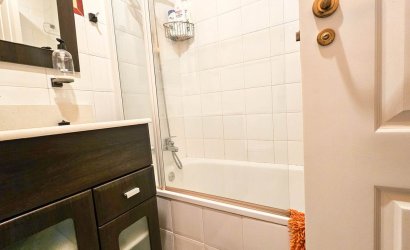 Herverkoop - Penthouse -
San Luis de Sabinillas - Costa del Sol