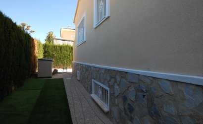 Revente - Villa -
Ciudad Quesada - Costa Blanca