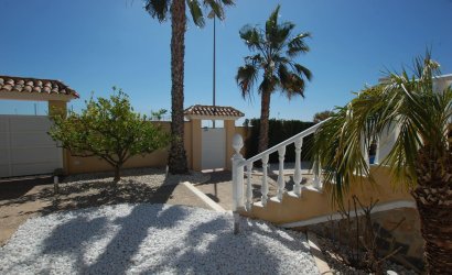 Revente - Villa -
Ciudad Quesada - Costa Blanca
