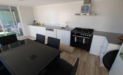Revente - Villa -
Ciudad Quesada - Costa Blanca