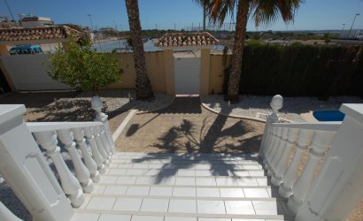 Revente - Villa -
Ciudad Quesada - Costa Blanca