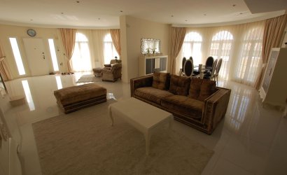 Revente - Villa -
Ciudad Quesada - Costa Blanca