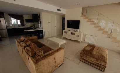 Revente - Villa -
Ciudad Quesada - Costa Blanca