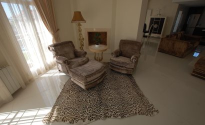 Revente - Villa -
Ciudad Quesada - Costa Blanca