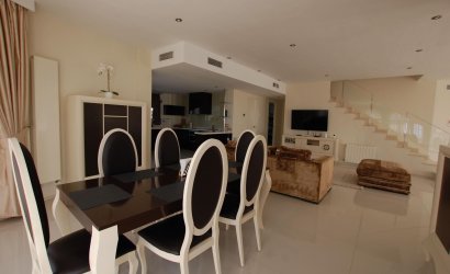 Revente - Villa -
Ciudad Quesada - Costa Blanca