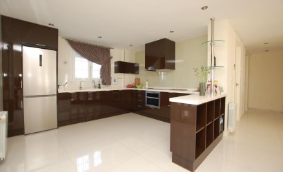 Revente - Villa -
Ciudad Quesada - Costa Blanca