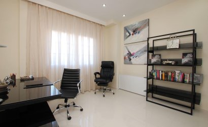 Revente - Villa -
Ciudad Quesada - Costa Blanca