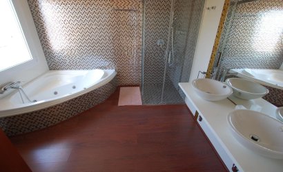 Revente - Villa -
Ciudad Quesada - Costa Blanca
